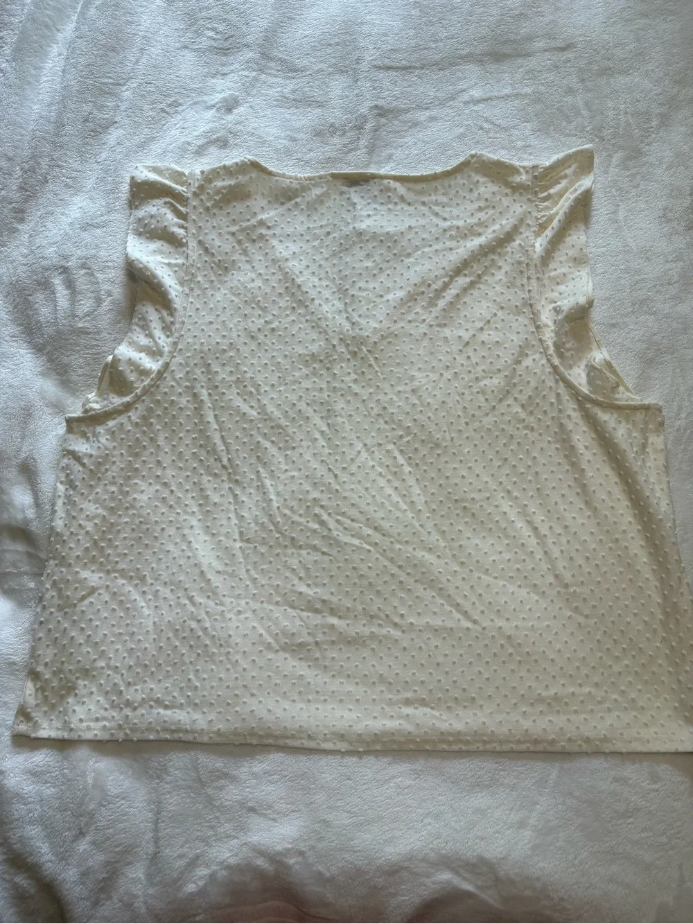 NWT J.CREW TOP